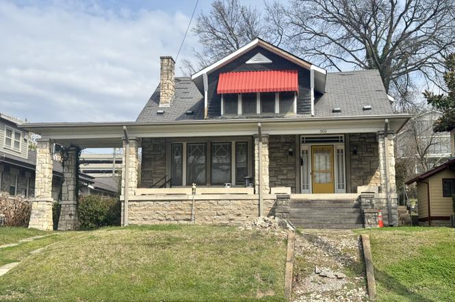 300 Fairfax Ave, Nashville, TN