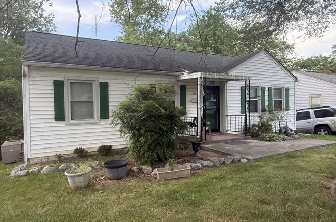 735 Woodmont Blvd, Clarksville, TN