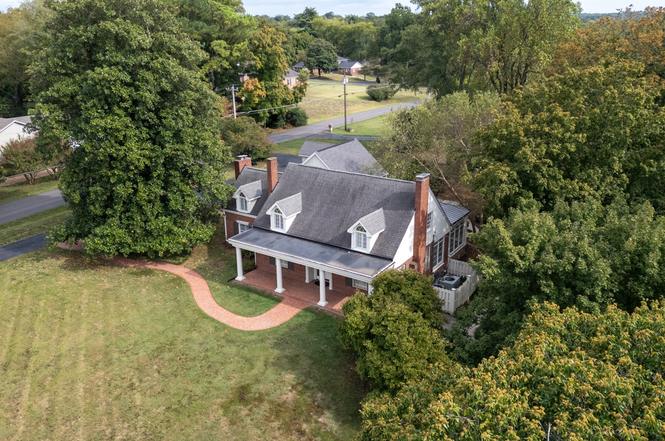 1201 Nashville Pike, Gallatin, TN