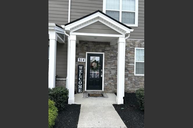 314 Carr Ln, Lebanon, TN