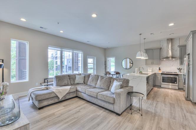 119 Mason Ave #201, Nashville, TN