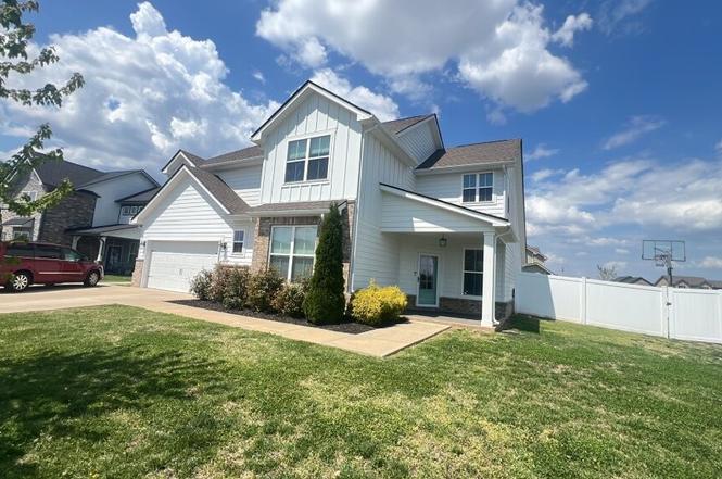 2602 Kingfisher Dr, Murfreesboro, TN
