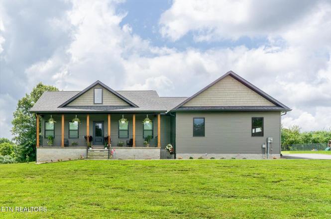 138 Perry Creek Dr, Crossville, TN