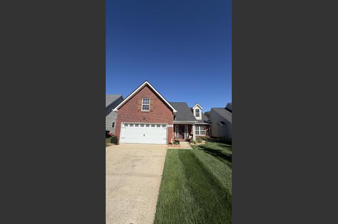 1821 Antebellum Dr, Murfreesboro, TN