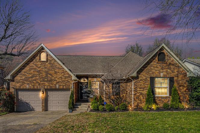 1605 Glen Trail Dr, Mount Juliet, TN