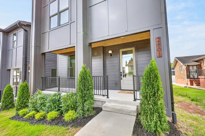 2801 Delaware Ave, Nashville, TN