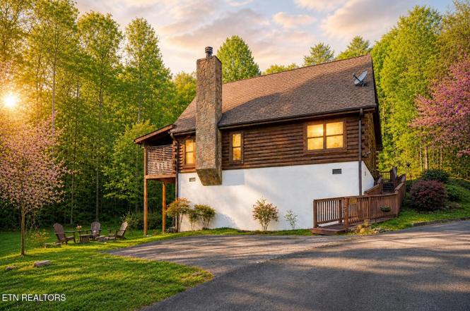 1627 Eagle Springs Rd, Sevierville, TN