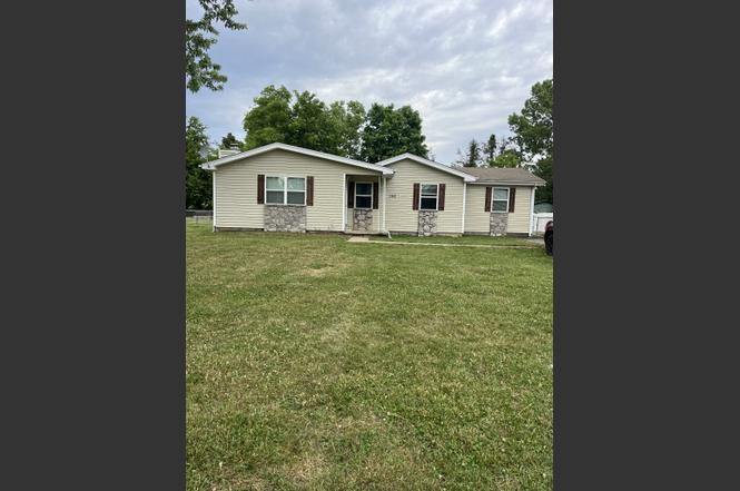 306 Belinda Pkwy, Mount Juliet, TN