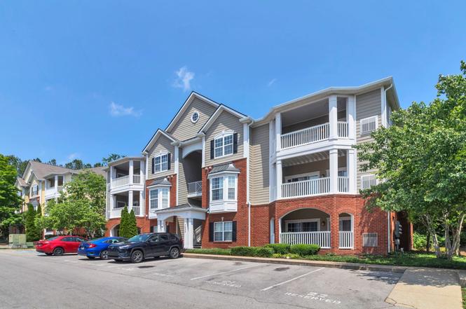 7230 Althorp Way Unit W 12, Nashville, TN