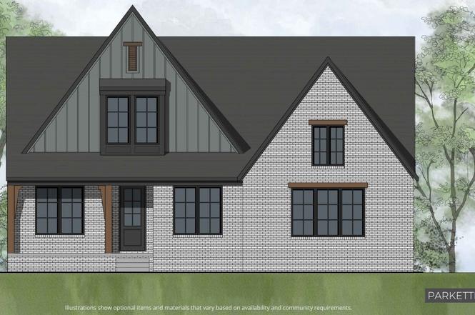 606 Baker Rd, Columbia, TN