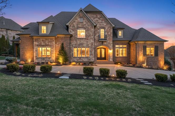 9540 Sanctuary Pl, Brentwood, TN