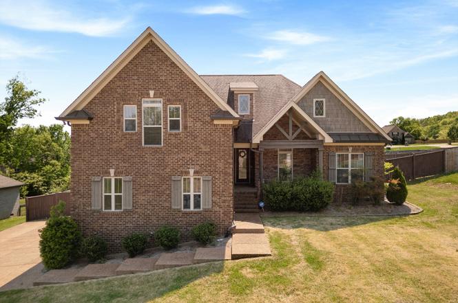 56 Harbor Pt, Lebanon, TN