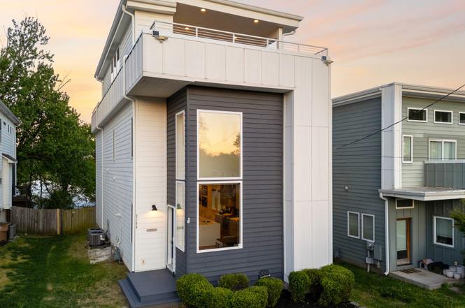 2160 Byrum Ave, Nashville, TN