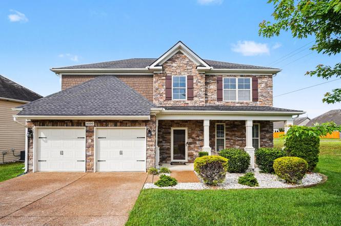 5000 Kendrick Dr, Spring Hill, TN