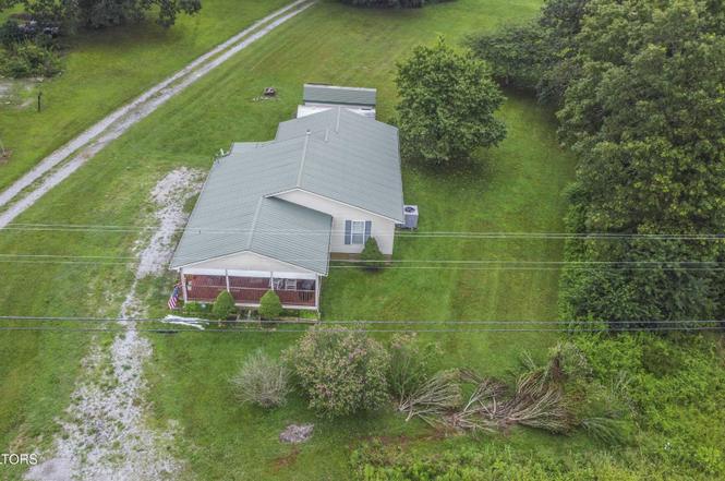 11981 S Hwy 127, Crossville, TN