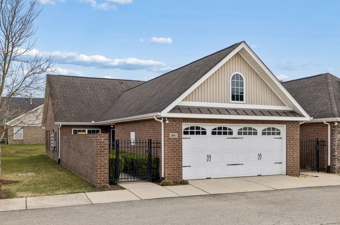 395 Devon Chase Hl #4801, Gallatin, TN