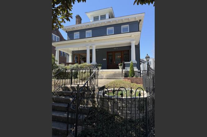 1619 18th Ave S, Nashville, TN