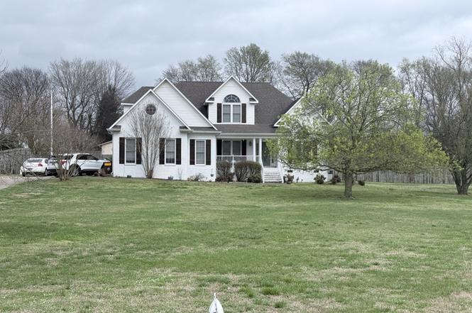 7141 Old Zion Rd, Columbia, TN