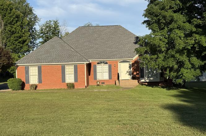 205 Ouida Ln, Columbia, TN