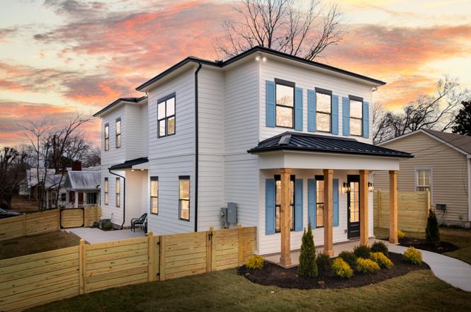 414 Conant St, Columbia, TN