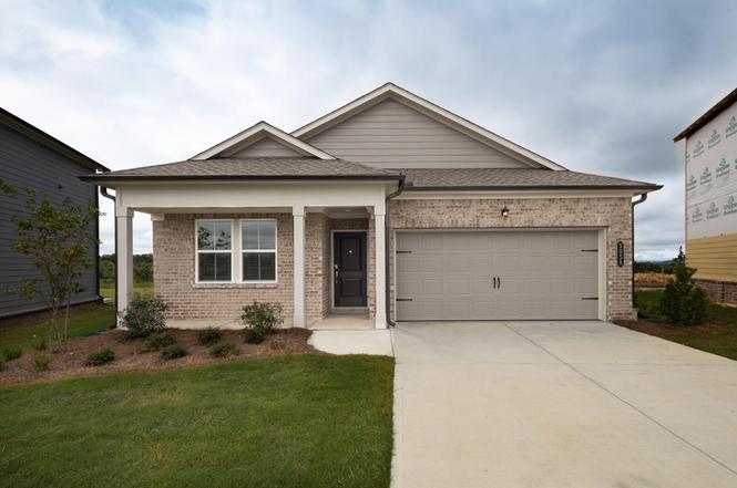 5163 Skyline Way NE, Cleveland, TN