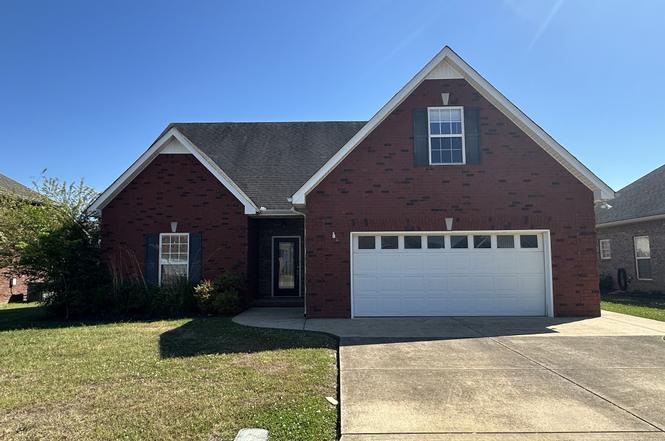 3643 Sweetbriar Ave, Murfreesboro, TN
