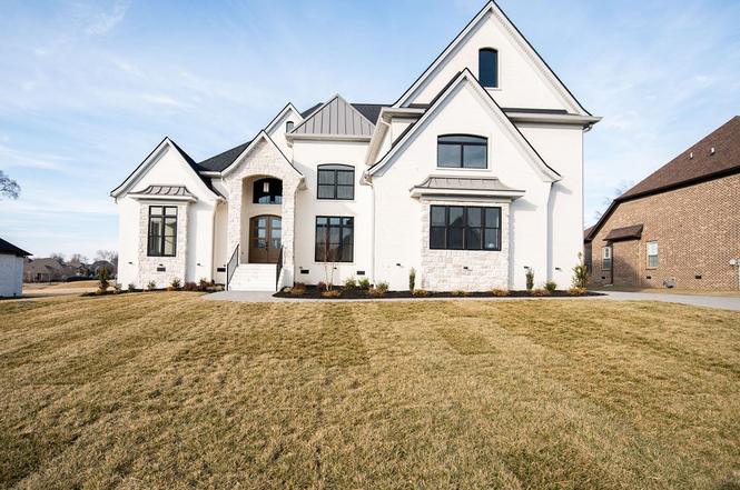859 Harrisburg Ln, Mount Juliet, TN
