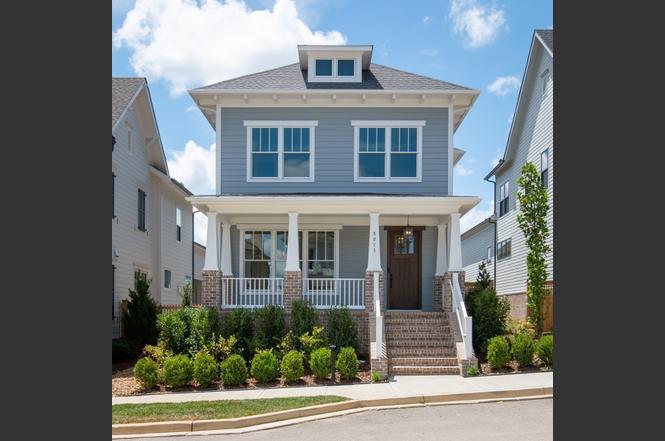 8013 Southvale Blvd, Franklin, TN