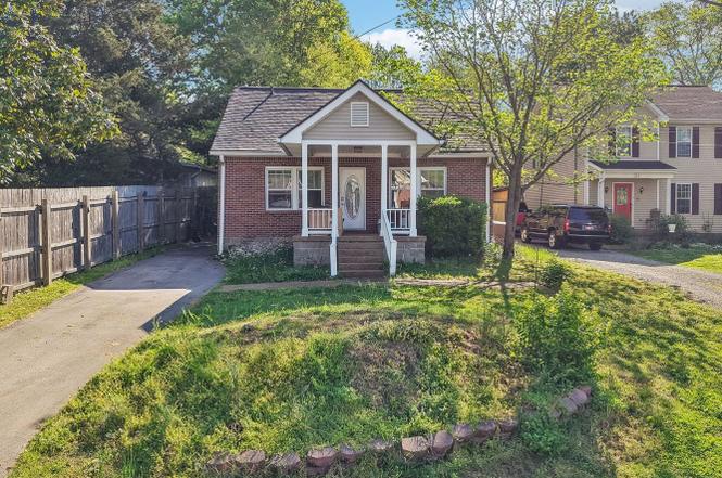 226 54th Ave N, Nashville, TN