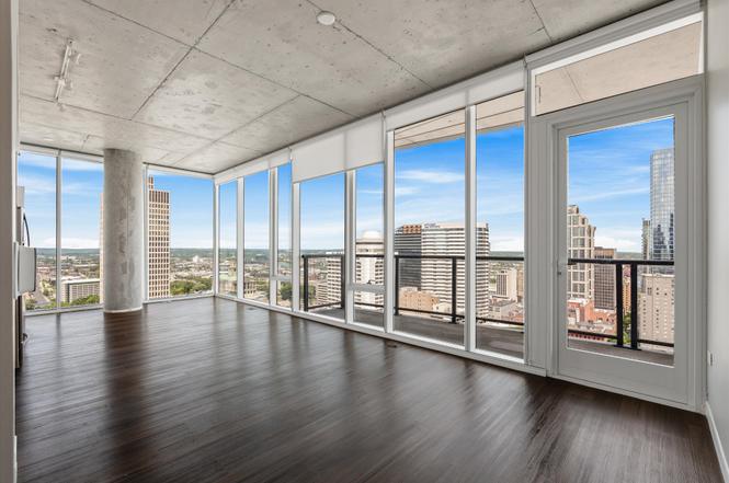 805 Church St NE #2402, Nashville, TN
