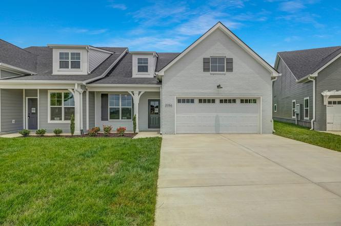2035 Grace Johns Cir, Murfreesboro, TN