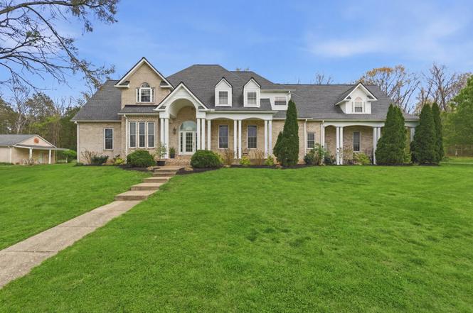254 Quad Oak Dr, Mount Juliet, TN