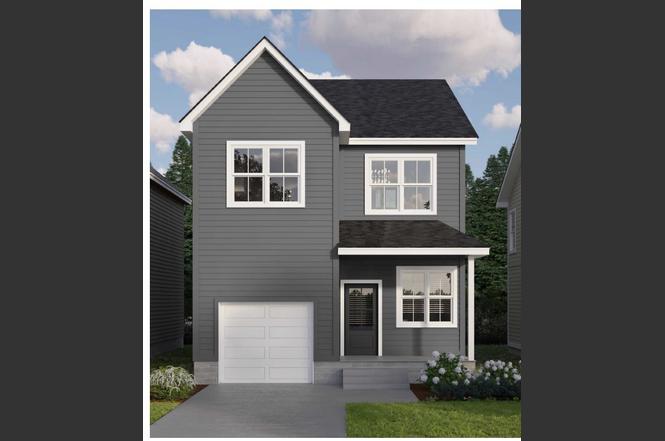1109 Marlowe Lndg, Nashville, TN