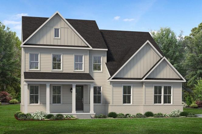 448 Tomlinson Pointe Dr, Mount Juliet, TN