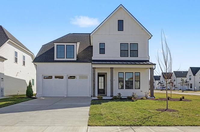 5747 Sagebrush Dr, Murfreesboro, TN
