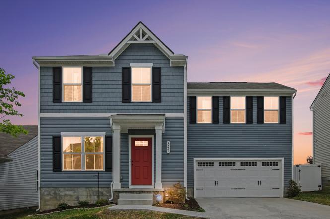 3325 Thorpe Rd, Nashville, TN