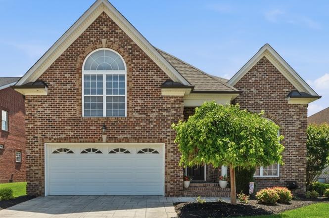 1145 Isaac Franklin Dr, Gallatin, TN