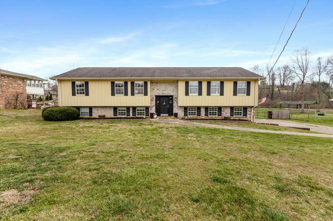 2712 Saint Lawrence Rd, Chattanooga, TN