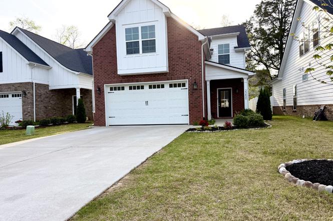 2250 Welltown Ln, Murfreesboro, TN
