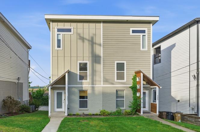 126C Fern Ave, Nashville, TN