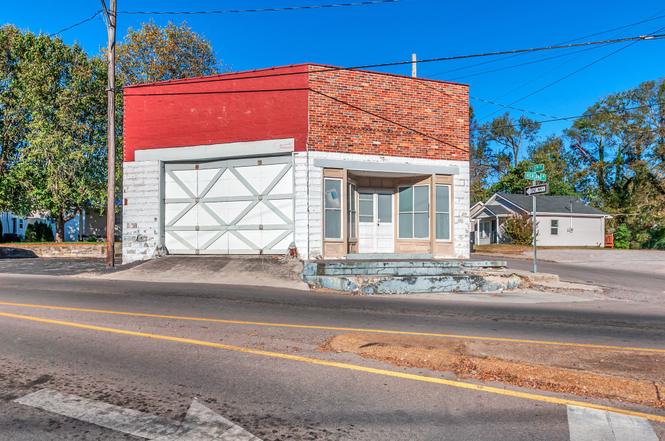 1400 Highland Ave, Columbia, TN