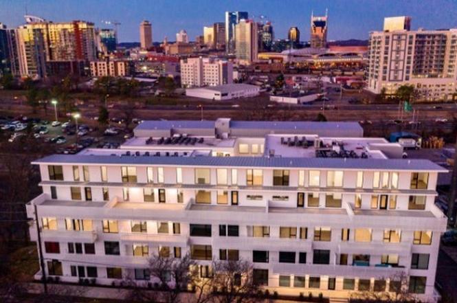 920 South St #104, Nashville, TN