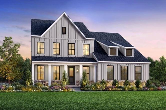 450 Tomlinson Pointe Dr, Mount Juliet, TN