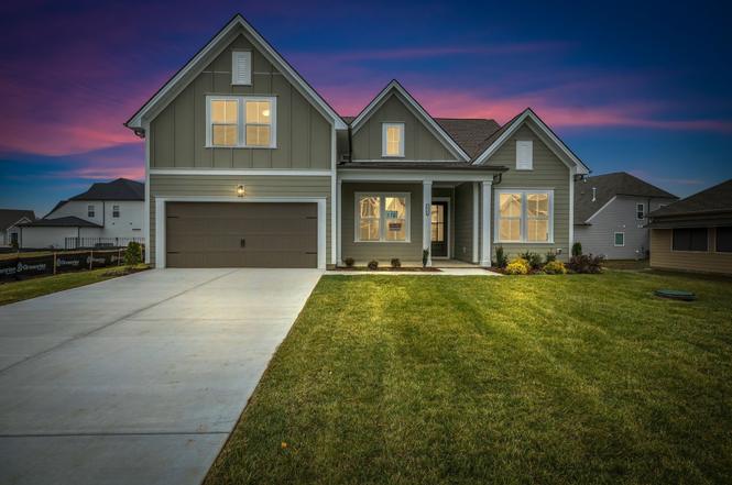 6910 Wayana Dr, Murfreesboro, TN