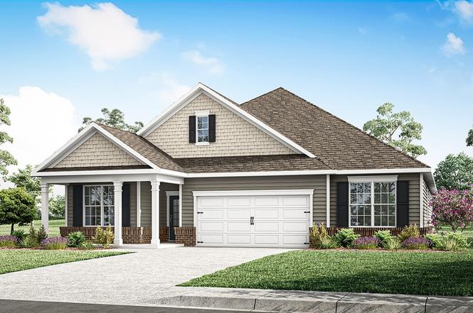 304 Harvest Point Blvd, Spring Hill, TN