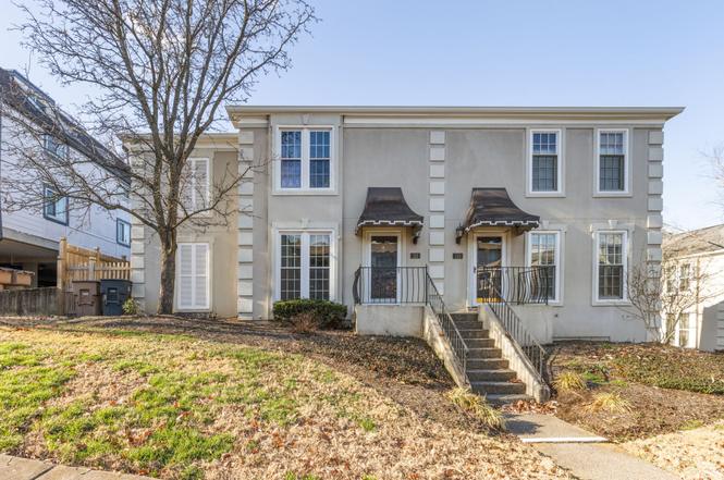 112 Saint Charles Pl, Nashville, TN