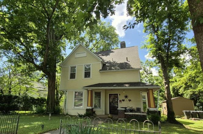 104 2nd Ave, Columbia, TN