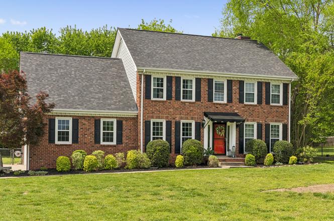 2884 Cages Bend Rd, Gallatin, TN