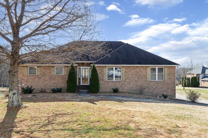1517 Anthony Way, Mount Juliet, TN