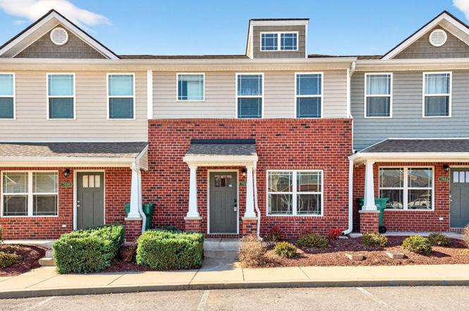 7034 Magnolia Crossings, Spring Hill, TN